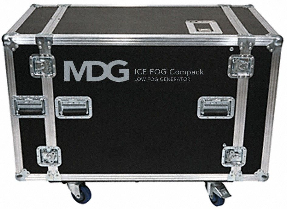 icefog compack c