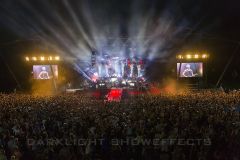 Sunrise Avenue - Kindl-Buehne Wuhlheide