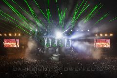 Sunrise Avenue - Kindl-Buehne Wuhlheide