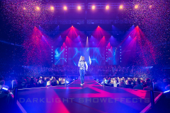 Pop Meets Classic 2019 - Volkswagen Halle Braunschweig am 27.April 2019. Foto: Rüdiger Knuth