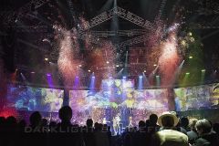 POP MEETS CLASSIC am 29.04.2017 in der VW Halle in Braunschweig (Niedersachsen). Foto: imagemoove
