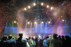 POP MEETS CLASSIC am 29.04.2017 in der VW Halle in Braunschweig (Niedersachsen). Foto: imagemoove