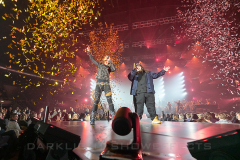 Pop Meets Classic 2019 - Volkswagen Halle Braunschweig am 27.April 2019. Foto: Rüdiger Knuth