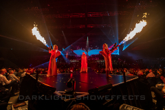 Pop Meets Classic 2019 - Volkswagen Halle Braunschweig am 27.April 2019. Foto: Rüdiger Knuth