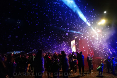 Smokebubbleblaster Lichterlauf Göttingen 2019_2